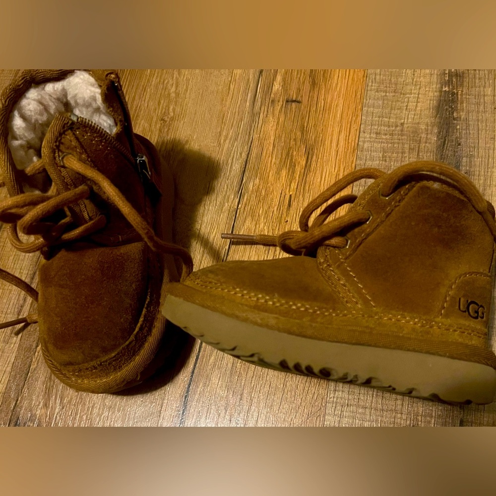 Ugg Boots